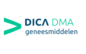 DICA Geneesmiddelen (DMA) ontvangt positief advies toetsing